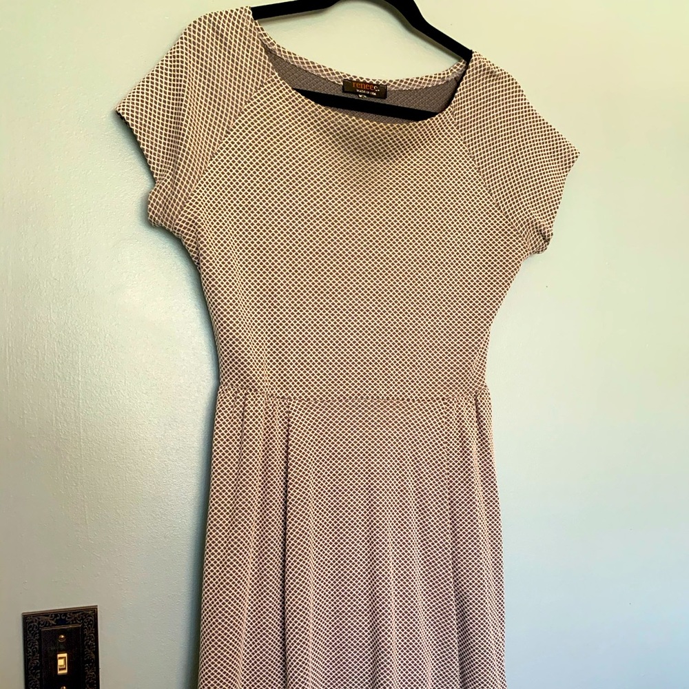 Renee C dress